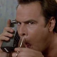 Profile Picture of Roman Craig (@RomanCraig11) on Twitter