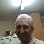 Profile Picture of Steve Howes (@howes.steve) on Instagram