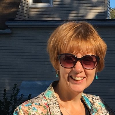 Profile Picture of Sheila Fleming WHITE SILENCE COSTS BLACK LIVES (@sheilafle) on Twitter