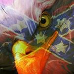 Profile Picture of Robbie Foreman (@neverwolf99yahoo.com_) on Instagram