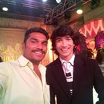 Profile Picture of SHAIKH ZAHIR ABBAS (@shaikh_zahir_abbas) on Instagram