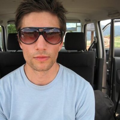 Profile Picture of Ryan Batch (@rbatch) on Twitter
