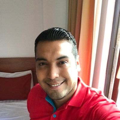 Profile Picture of Nelson Castellanos (@28Nelsondj) on Twitter