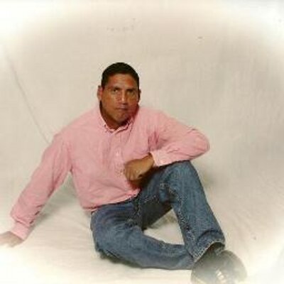 Profile Picture of Brian Keith Verdin (@VerdinBrian) on Twitter