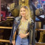 Profile Picture of chloe_cataldi (@chloe_cataldi) on Instagram