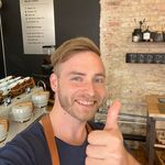 Profile Picture of Kenneth Lund Andersen (@kennethscoffee) on Instagram