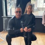 Profile Picture of Rasoul Terborg (@rasoulterborg) on Instagram