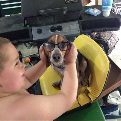 Profile Picture of Cory Trammell (@ctpepper) on Twitter