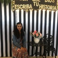 Profile Picture of Karina Guzman (@karina-guzman-32) on Quora
