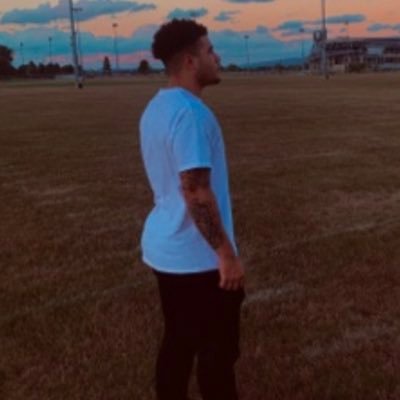 Profile Picture of Zach Garcia (@zacharygarcia13) on Twitter