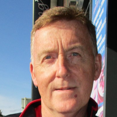 Profile Picture of Jim Oakes (@jimoakes1269) on Twitter