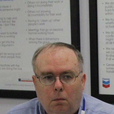 Profile Picture of Stephen Glenn (@Stephen71456929) on Twitter