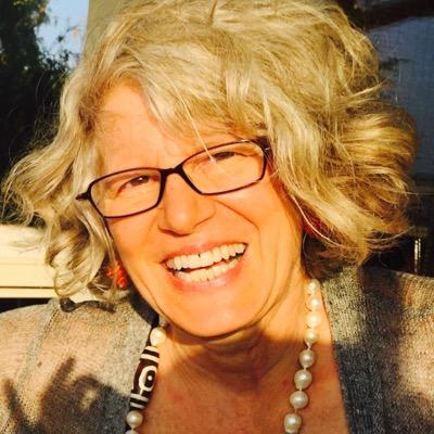 Profile Picture of Rachel Rudansky (@RRudansky) on Twitter