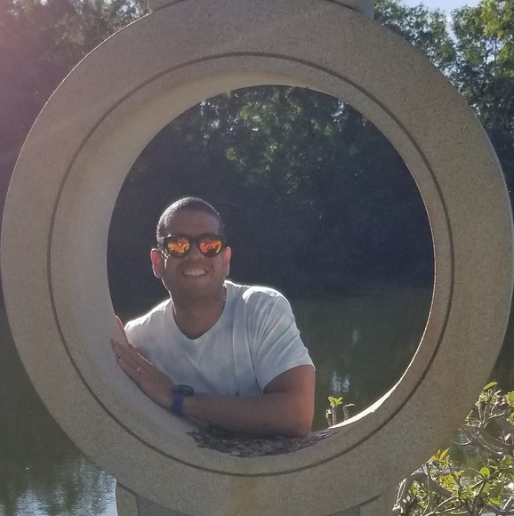 Profile Picture of Ivan Marrero (@ercoroto) on Poshmark