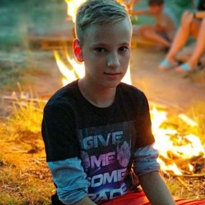 Profile Picture of Dmitriy Yakovlev (@toropdmitriy) on Twitter