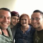 Profile Picture of Todd Boothe (@happyman_iam) on Instagram