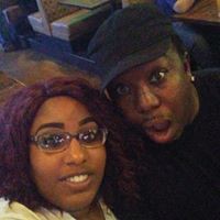Profile Picture of Mariah M. Mcclenton (@mariah-m-mcclenton) on Quora