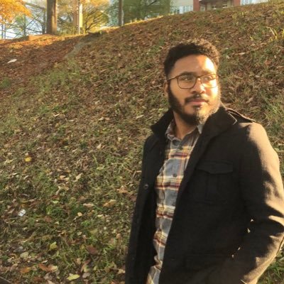 Profile Picture of James Harvin (@harvin_james) on Twitter