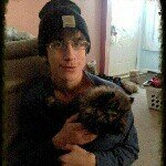 Profile Picture of Steven Cope (@scopus06) on Instagram