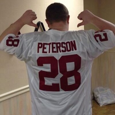 Michael Braatz - Twitter Profile Picture of Michael Braatz (@MbraatzOu90) on Twitter