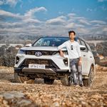 Profile Picture of Shashank Shukla Rewa (@isunnypandit_9200) on Instagram