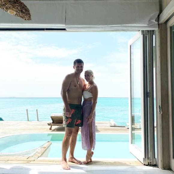 Profile Picture of Andrew Benak (@andrewbenak) on Poshmark