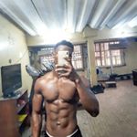 Profile Picture of Adebamowo Ifeoluwa Zion (@ife_zion) on Instagram