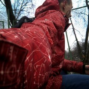 Profile Picture of Dmitriy Yakovlev (@D_yakov17) on Twitter