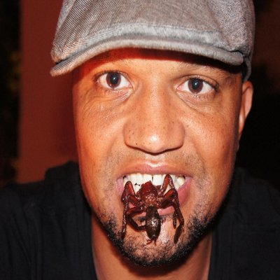 Profile Picture of Michael Avis (@chicomavis) on Twitter
