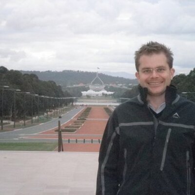 Profile Picture of Brendon Jones (@brendonrkjones) on Twitter