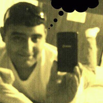 Profile Picture of Chris Mendieta (@cmendieta456) on Twitter