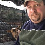 Profile Picture of Jim Marshall (@mortalmale) on Instagram