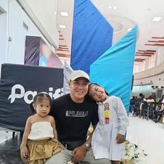 Profile Picture of Gerald Luces (@gerald.luces) on Tiktok
