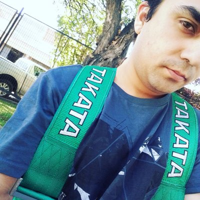 Profile Picture of Iván Cerna (@novi_netz) on Twitter