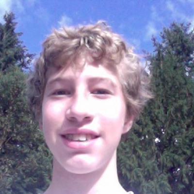 Profile Picture of Kevin Harter (@kevo14588) on Twitter