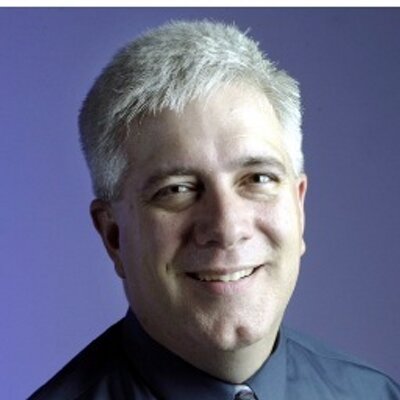 Profile Picture of Paul Milton (@paulfmilton) on Twitter