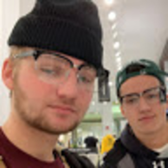 Profile Picture of Jack Kleist (@jackkleist) on Poshmark