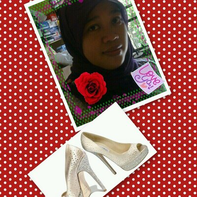 Profile Picture of Maria Sari (@mariasari55) on Twitter