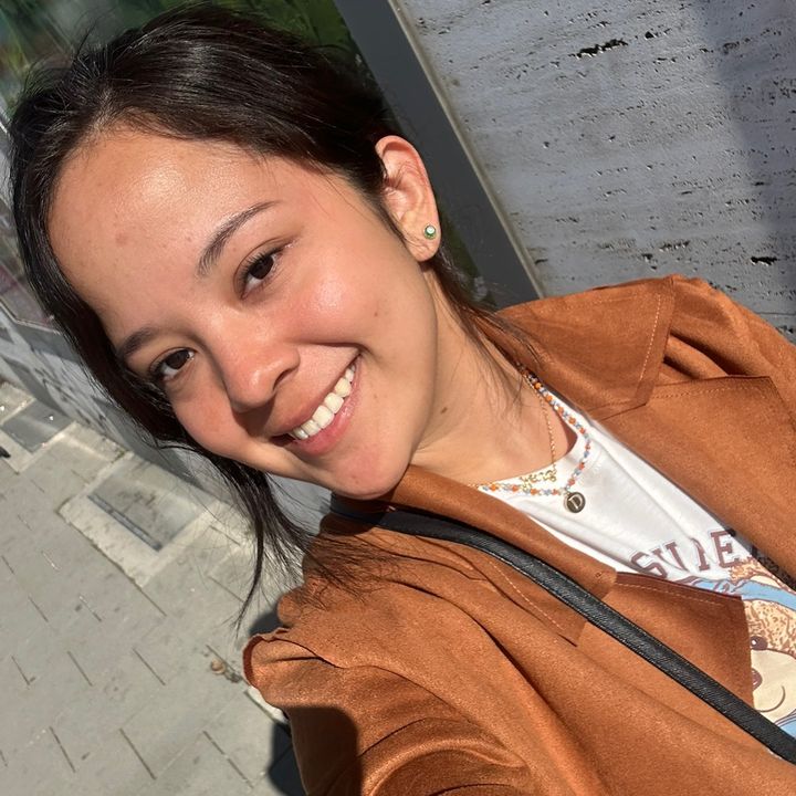 Profile Picture of Daniela Rojas (@ladanireds) on Tiktok