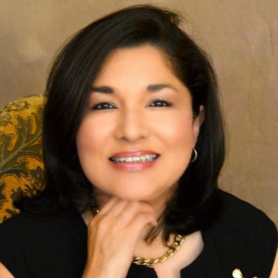 Profile Picture of Maria S. Salinas (@salinas_ms) on Twitter