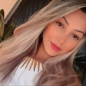 Profile Picture of Simone Oliveira (@Simoneoliveirasousa_) on Pinterest