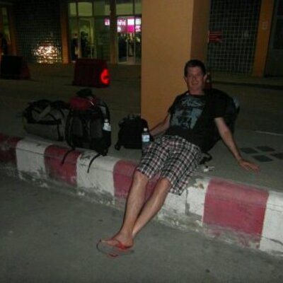 Profile Picture of Kevin Lofthouse (@lofty2511) on Twitter