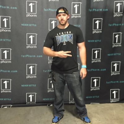 Profile Picture of Brian Booher (@BrianBooher23) on Twitter
