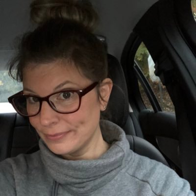 Profile Picture of Sarah Huston (@salhuston) on Twitter
