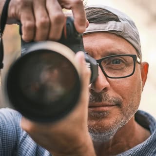 Profile Picture of Bryan Pearson (@bryan_pearson_photography) on Instagram