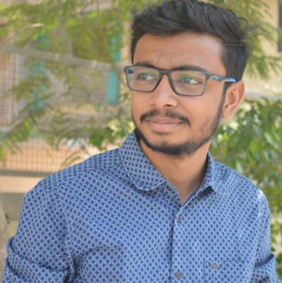 Profile Picture of Arjun Patel (@arjunpatel62328) on Poshmark