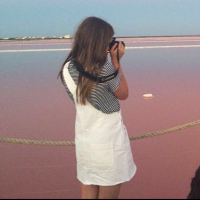 Profile Picture of Tess❤️ (@tessjacobs_) on Tiktok