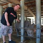 Joe Redeker - Instagram Profile Picture of Joe Redeker (@fullmoon626) on Instagram