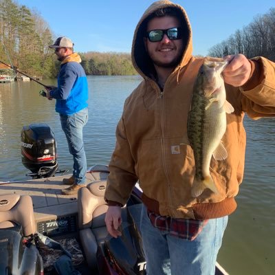 Profile Picture of Nick Cheney (@_NickCheney_) on Twitter