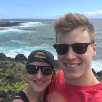 Profile Picture of Colin Erickson (@ColinErickson9) on Twitter